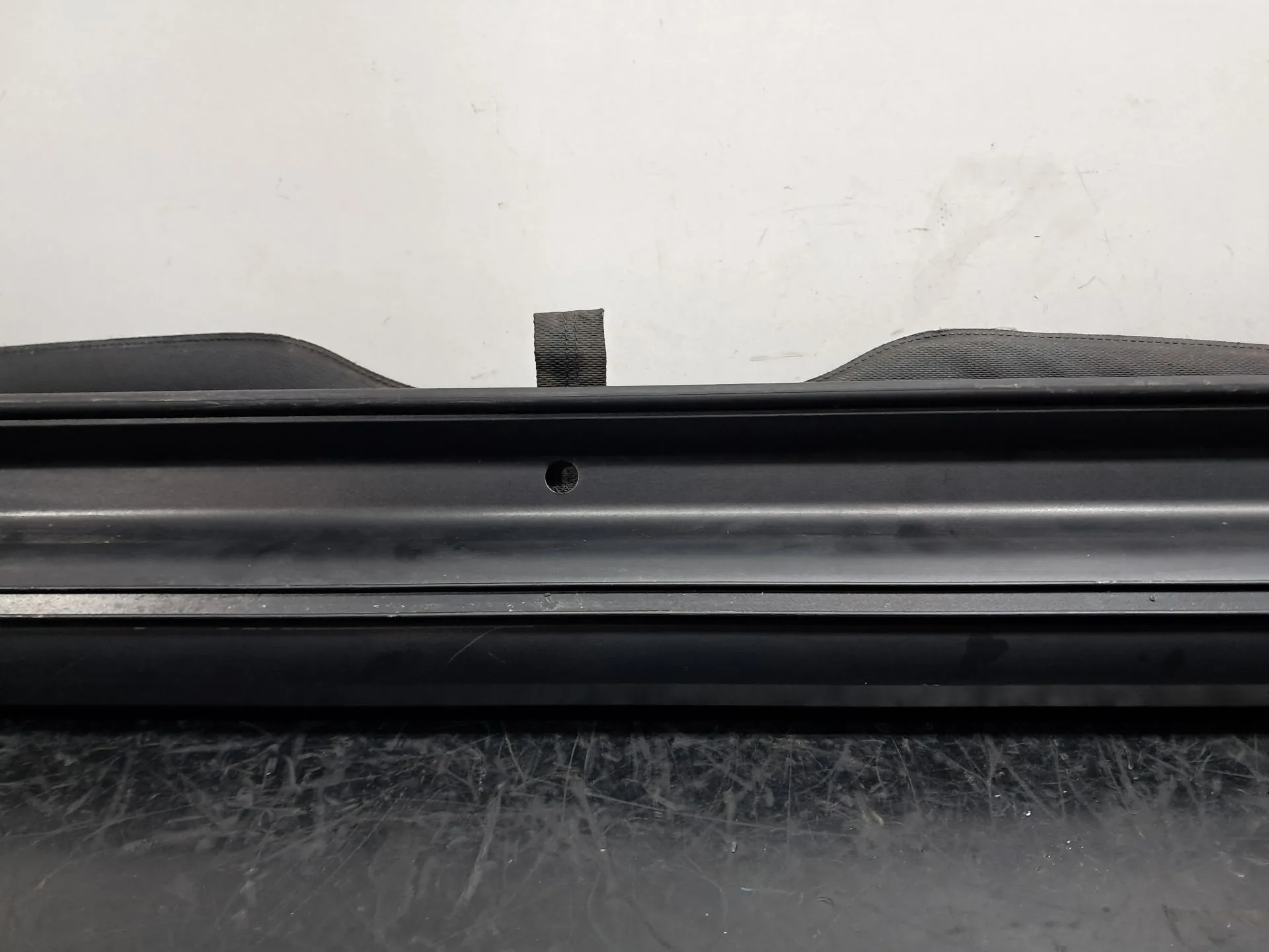 Chapeleira / tampo da mala BMW 5 Touring (E39) Imagem-5