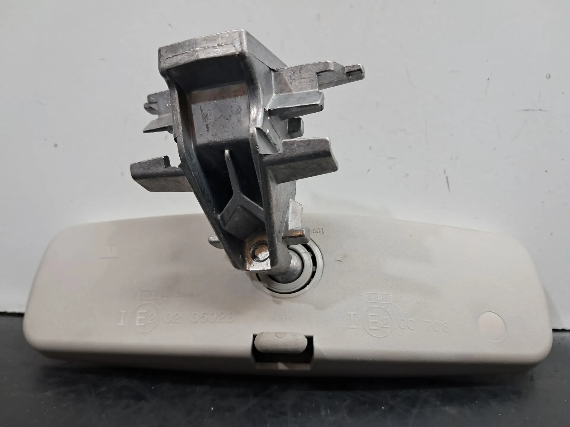 Espelho retrovisor interior RENAULT Zoe (BFM_) Imagem-1