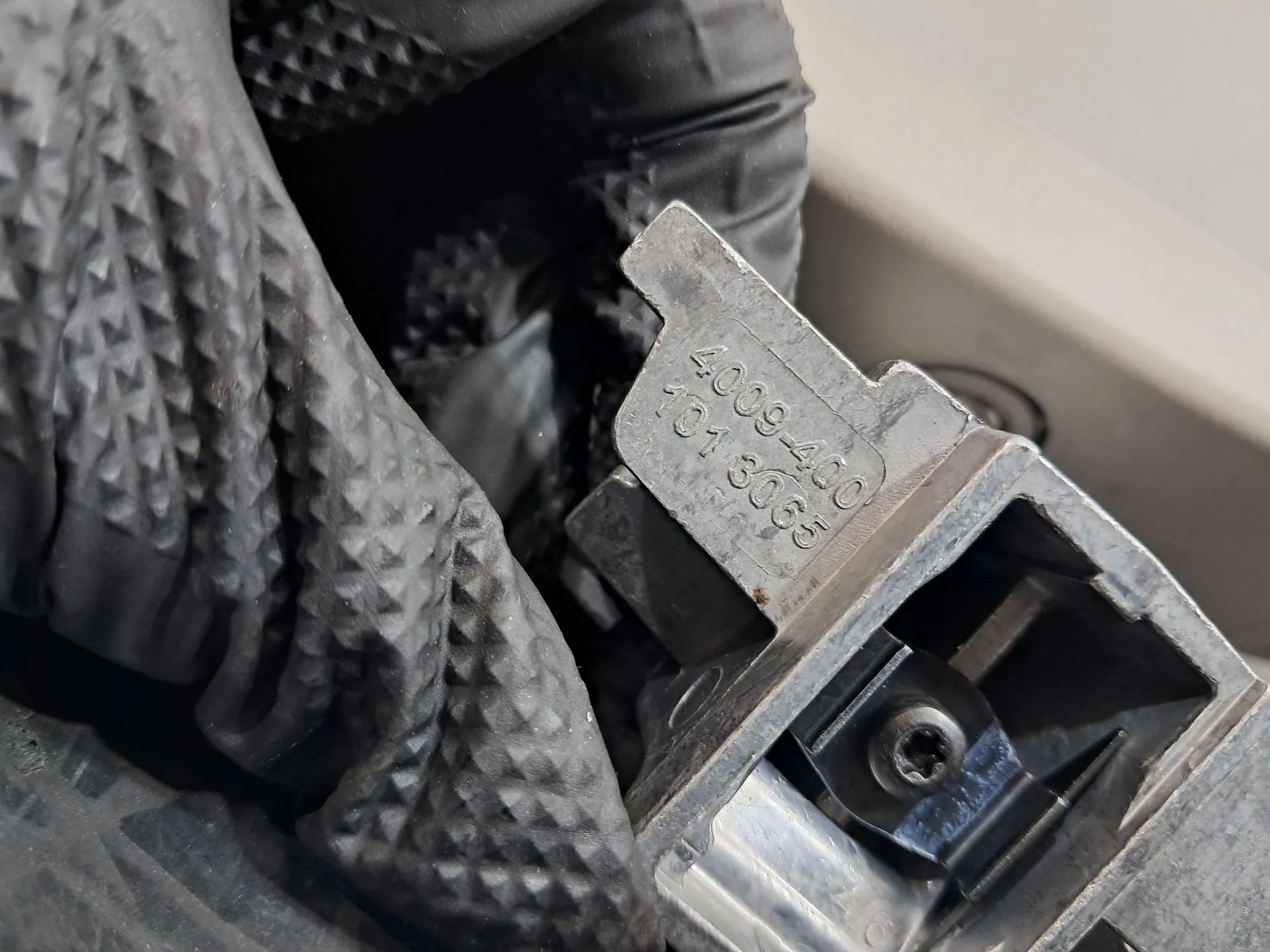 Espelho retrovisor interior RENAULT Zoe (BFM_) Imagem-2