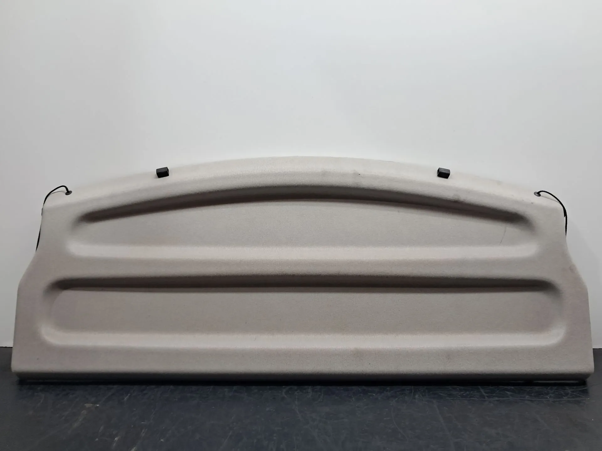 Chapeleira / tampo da mala RENAULT Zoe (BFM_)