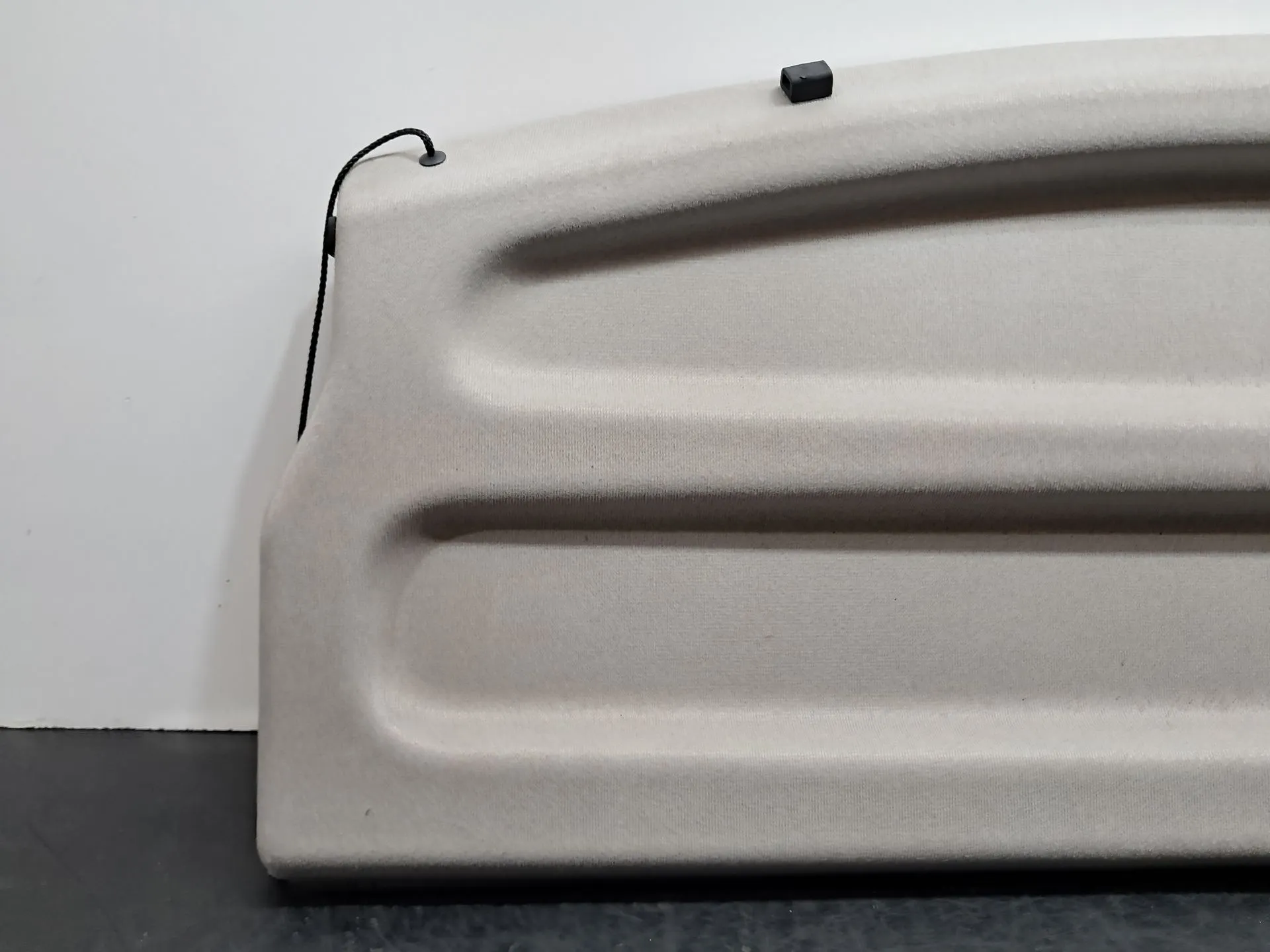 Chapeleira / tampo da mala RENAULT Zoe (BFM_) Imagem-1