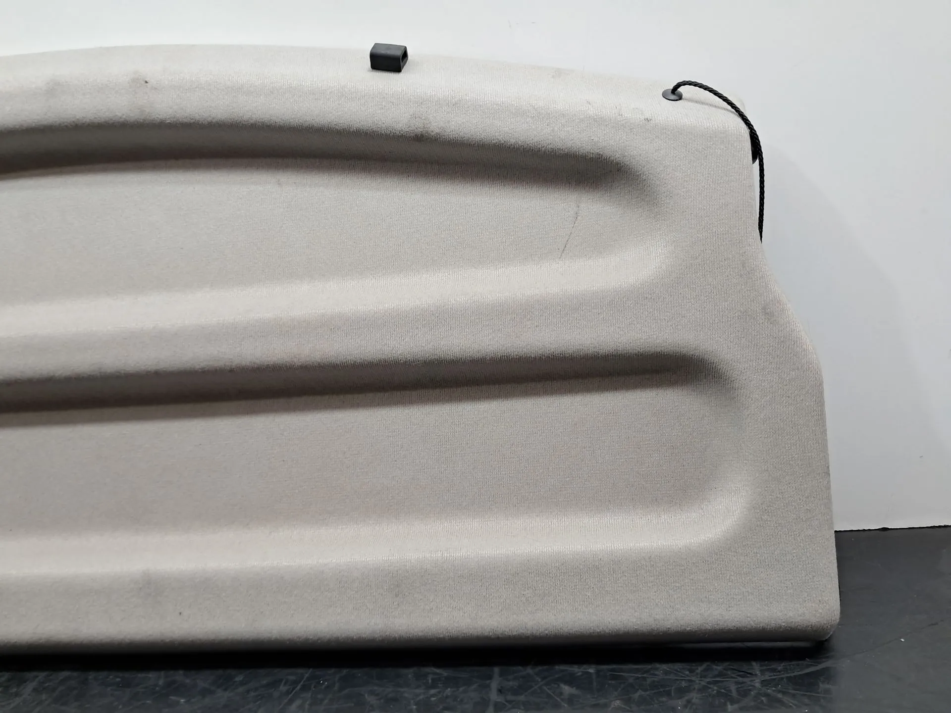 Chapeleira / tampo da mala RENAULT Zoe (BFM_) Imagem-3