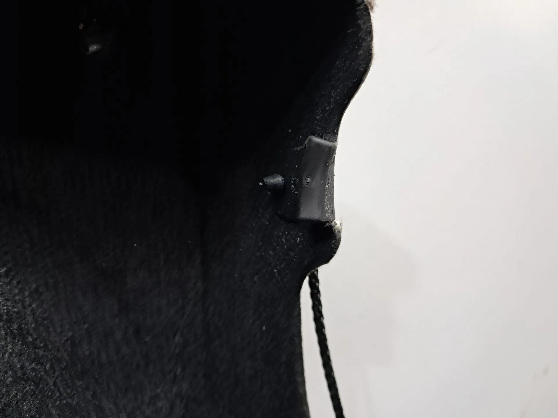 Chapeleira / tampo da mala RENAULT Zoe (BFM_) Imagem-9