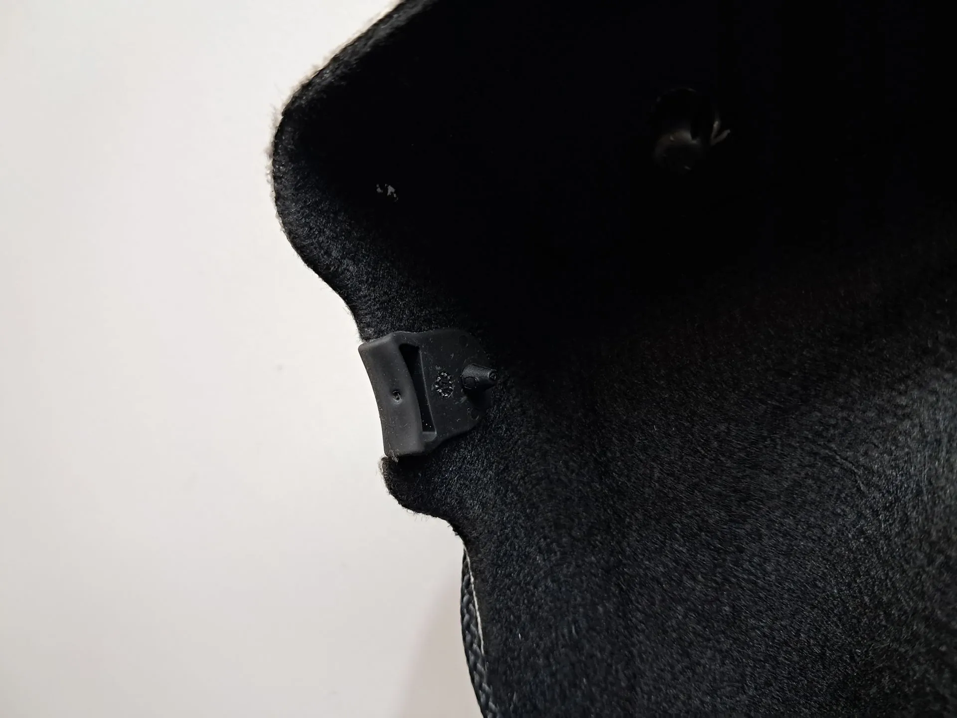 Chapeleira / tampo da mala RENAULT Zoe (BFM_) Imagem-8