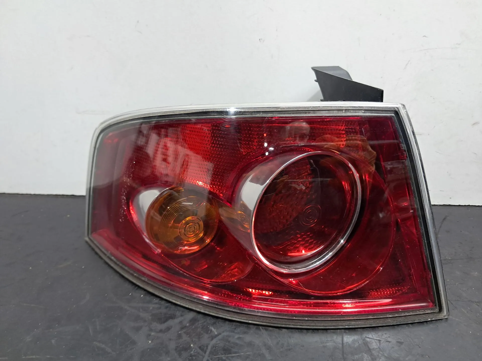 Farolim ES SEAT Ibiza III (6L1) | 2002 - 2009