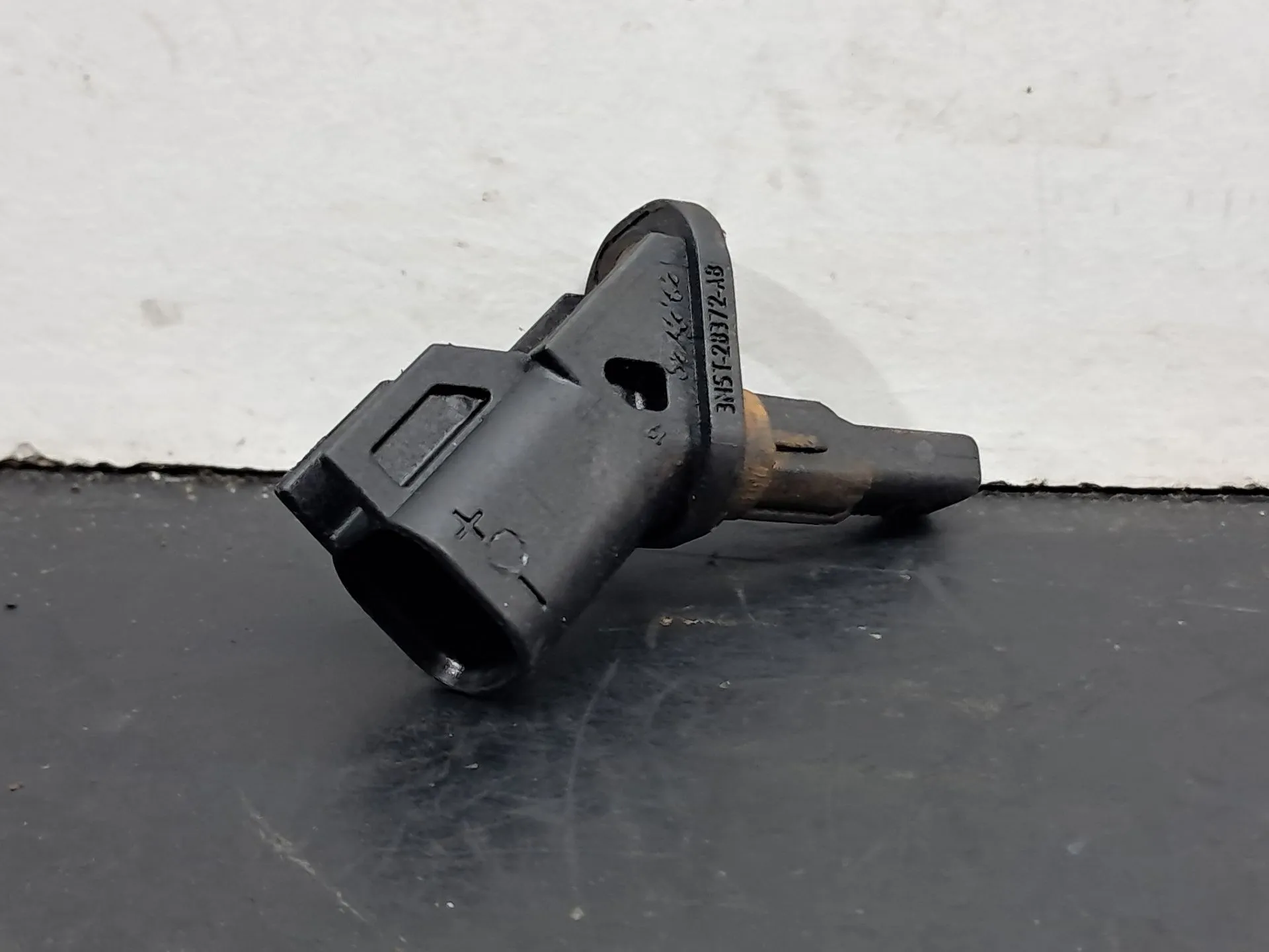 Sensor ABS Delantero Izquierdo FORD S-Max (WA6)