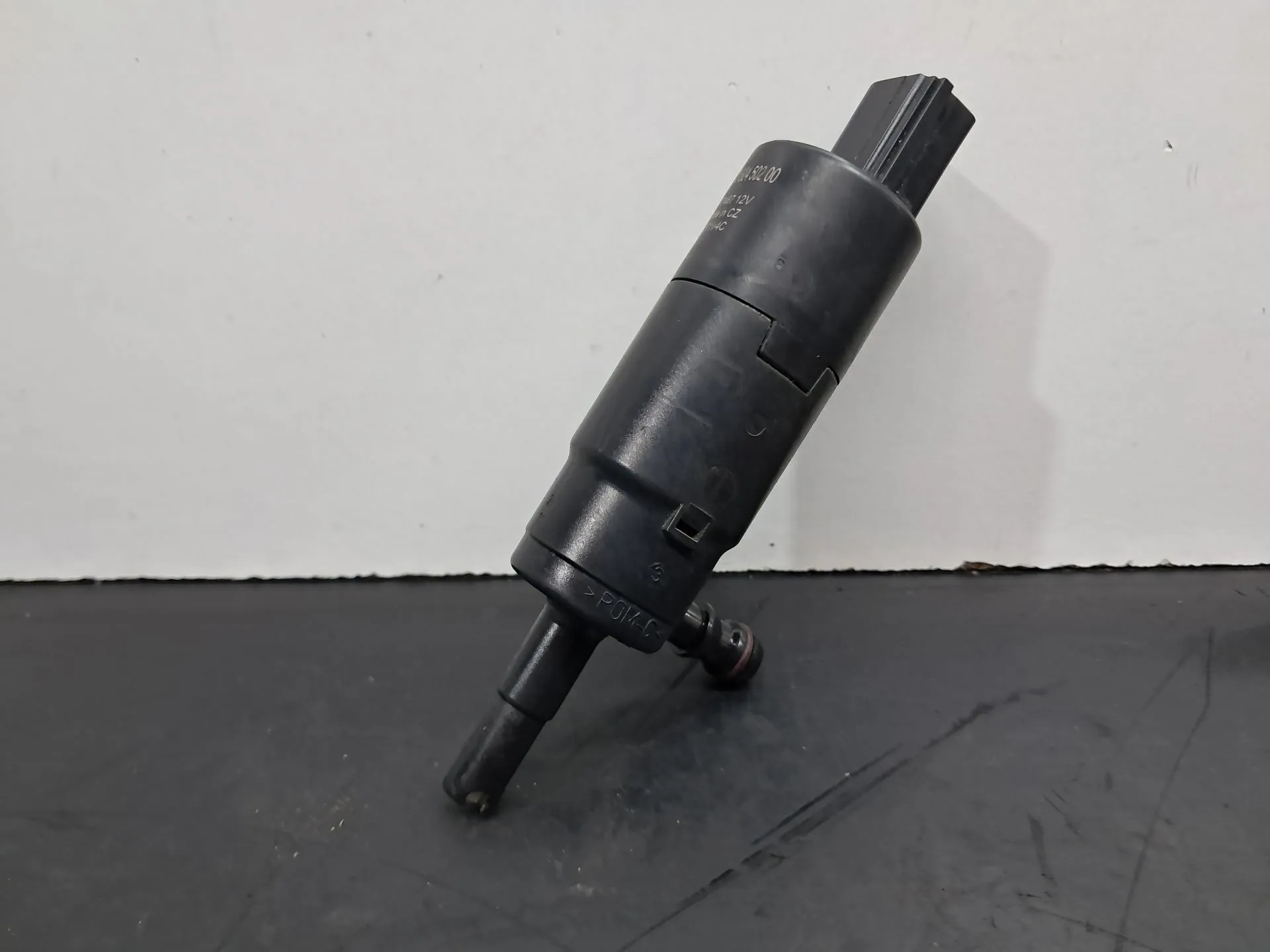 Motor de esguicho PORSCHE Panamera (970)