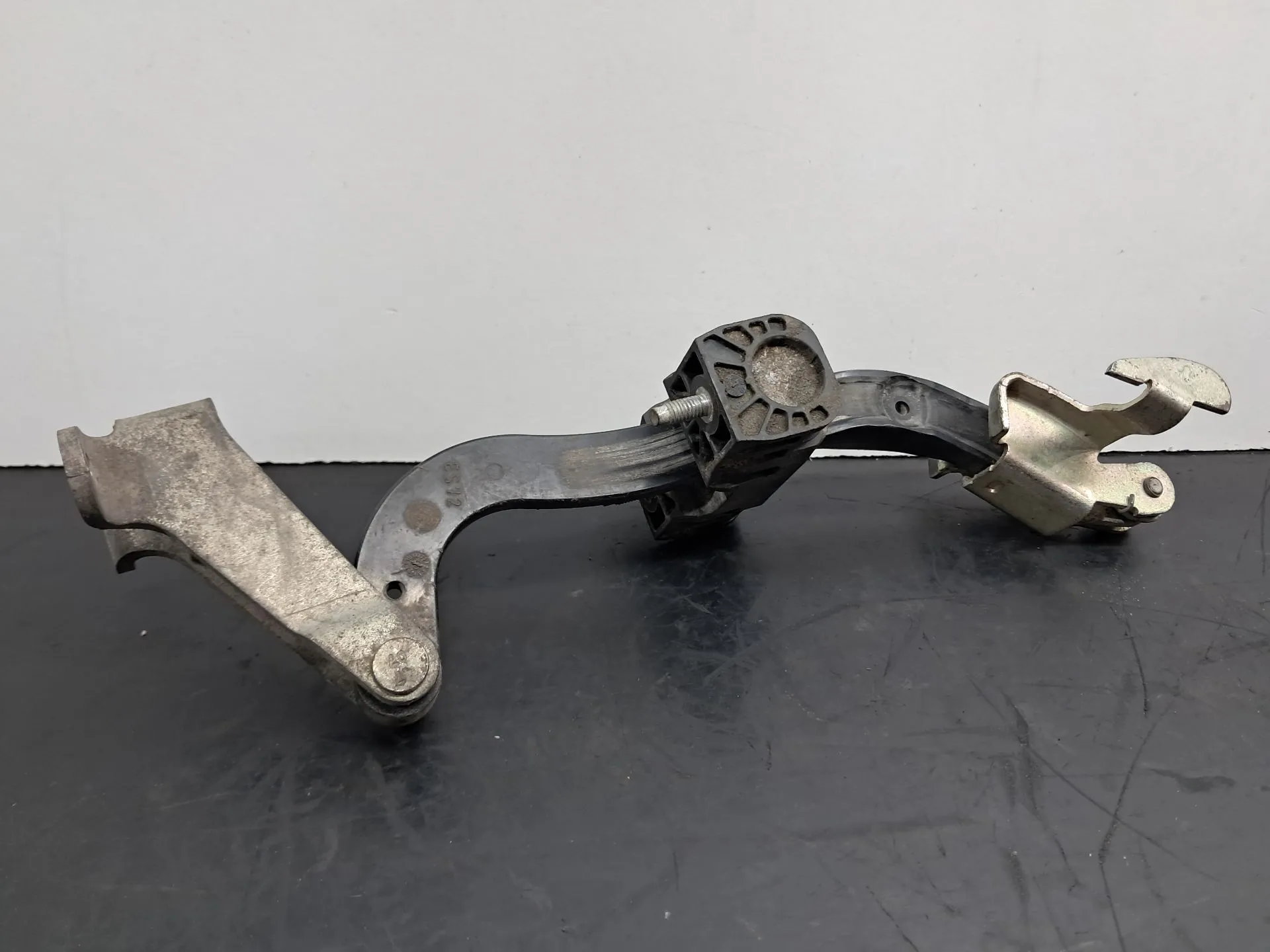 Generic hinge FIAT Ducato (250_, 290_) | 2006 - 2025