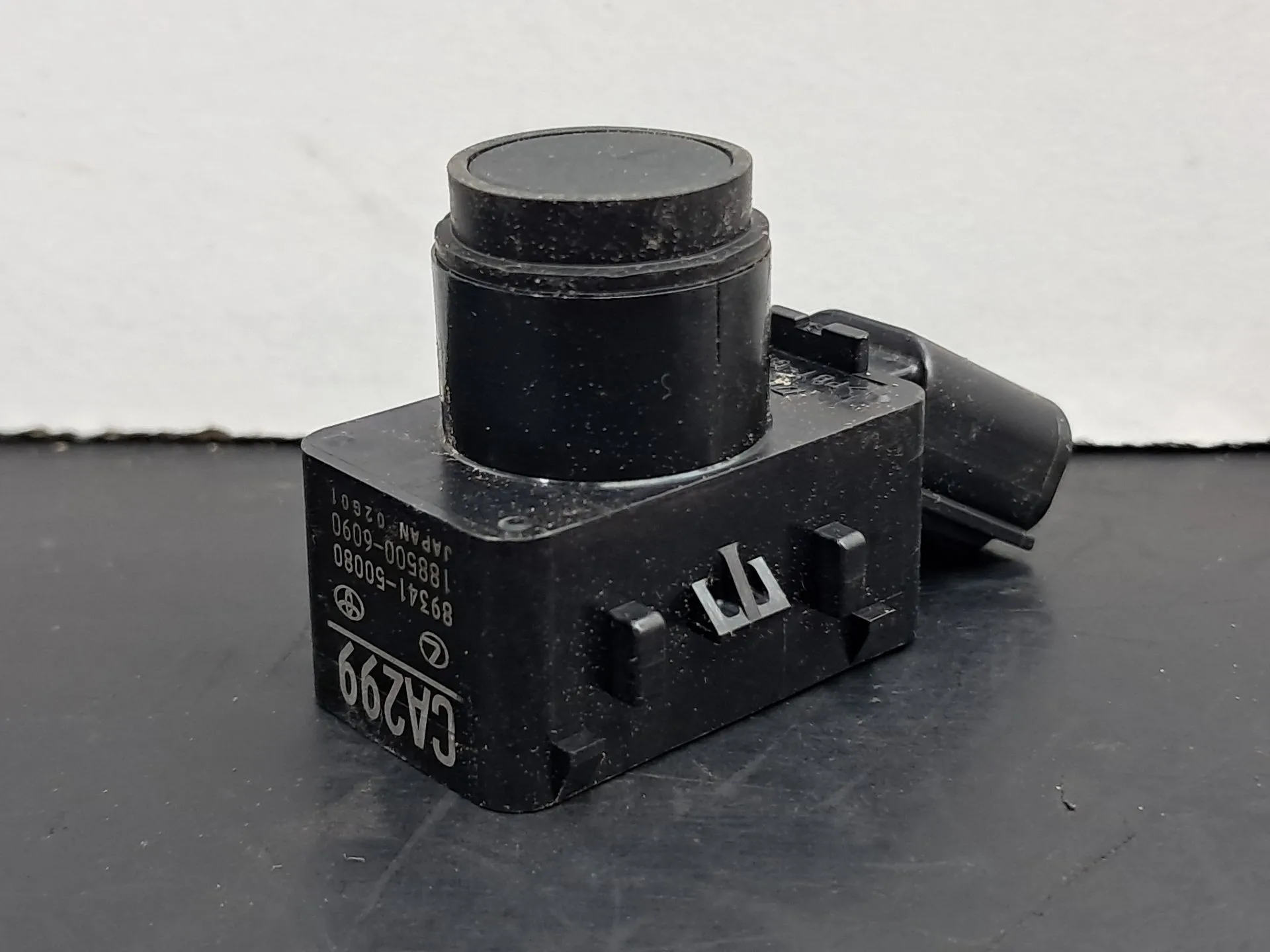 Sensor de estacionamento frente LEXUS NX II (_A2_, _H2_) | 2021 - 2025