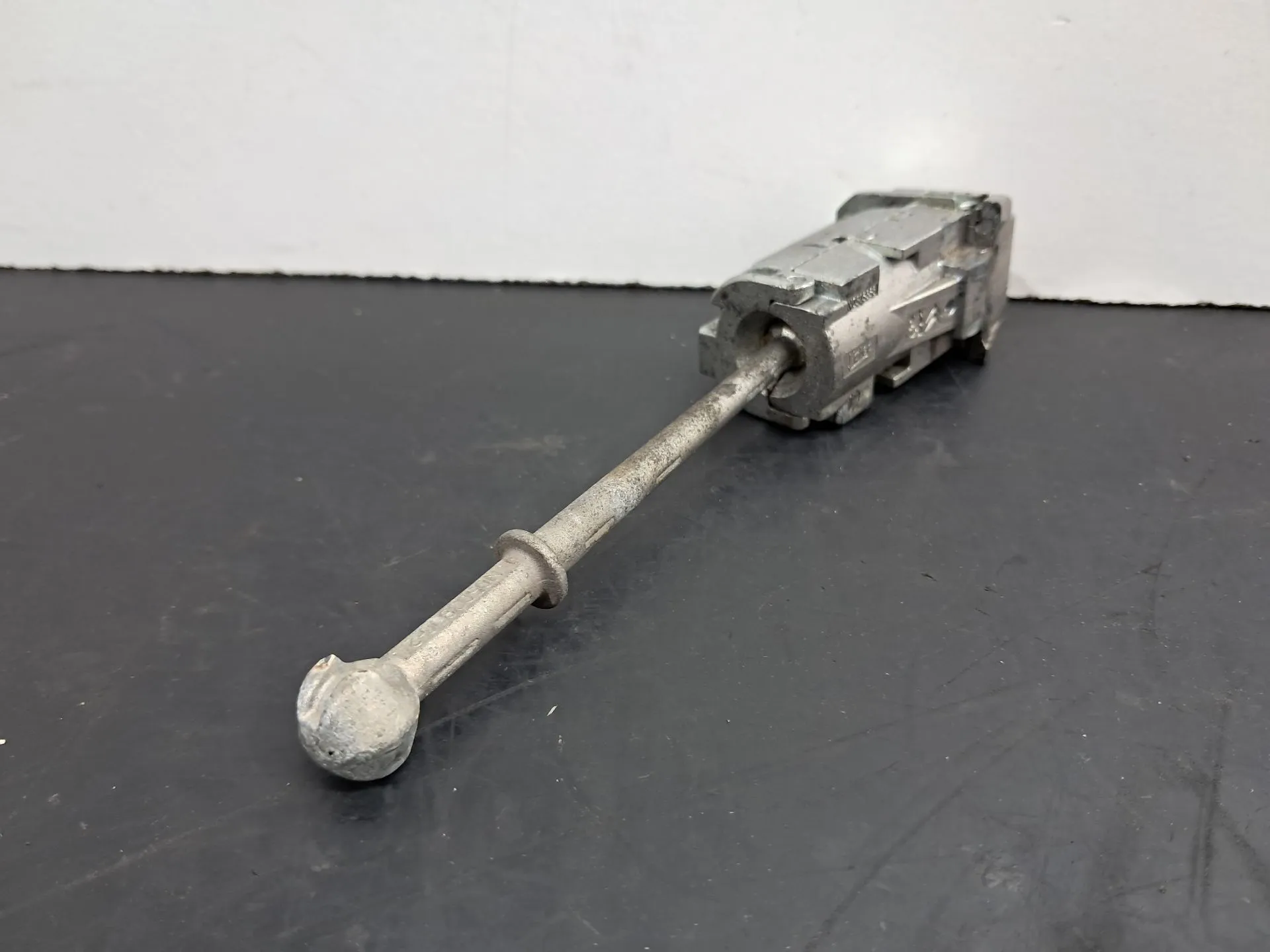 Canhão de porta PEUGEOT 508 SW Imagem-2