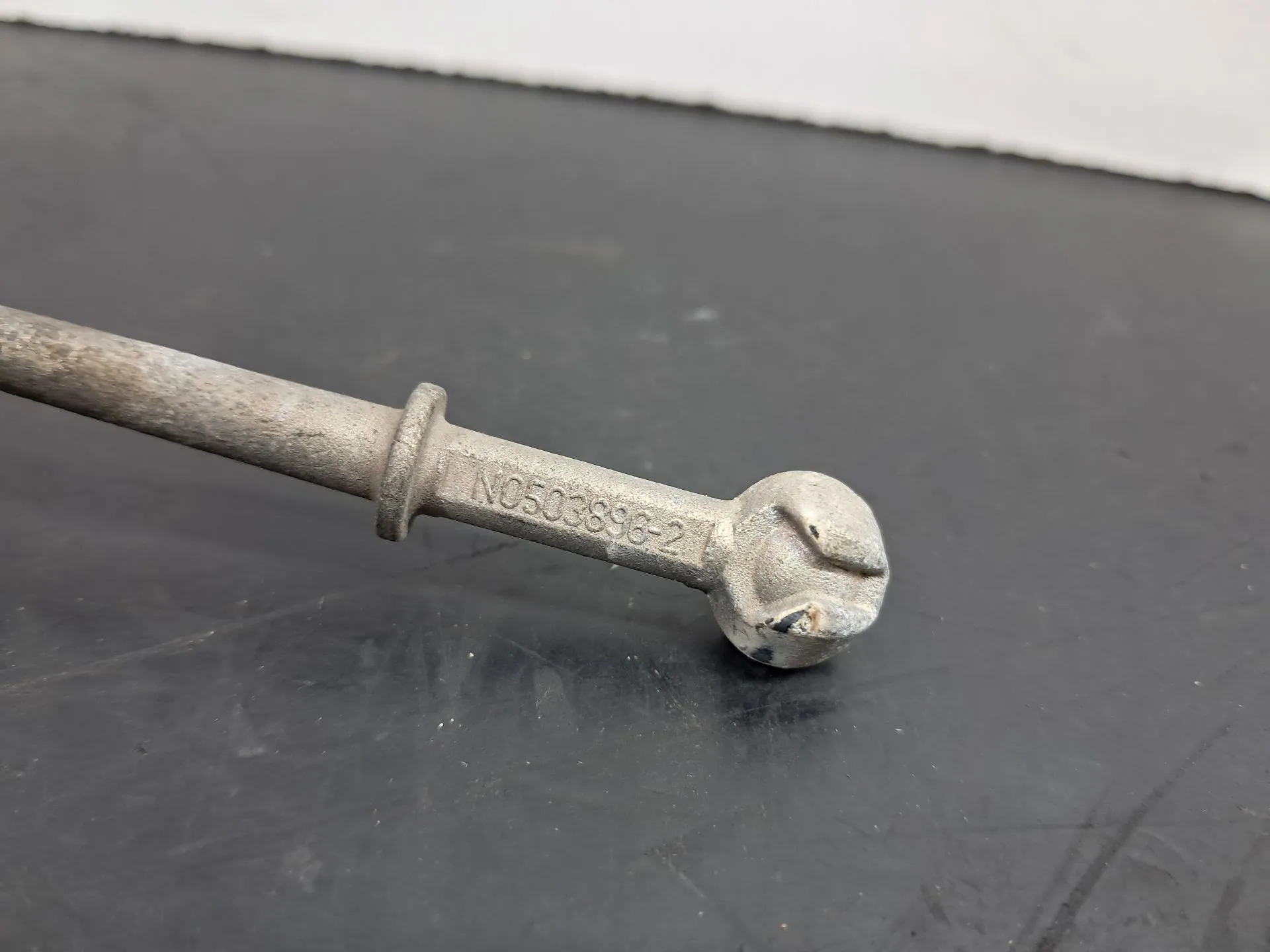 Canhão de porta PEUGEOT 508 SW Imagem-4