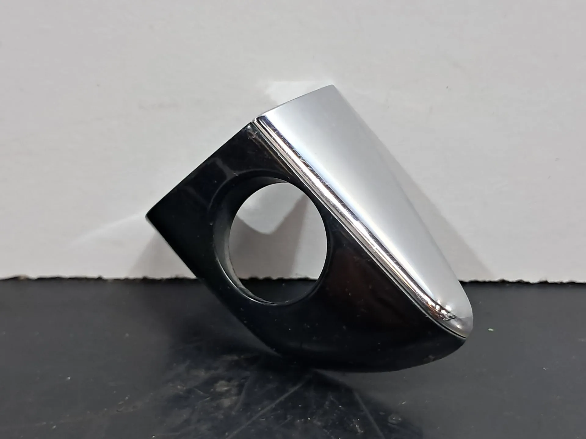 Cache De Porte Arrière Gauche Pour Peugeot 508 SW I