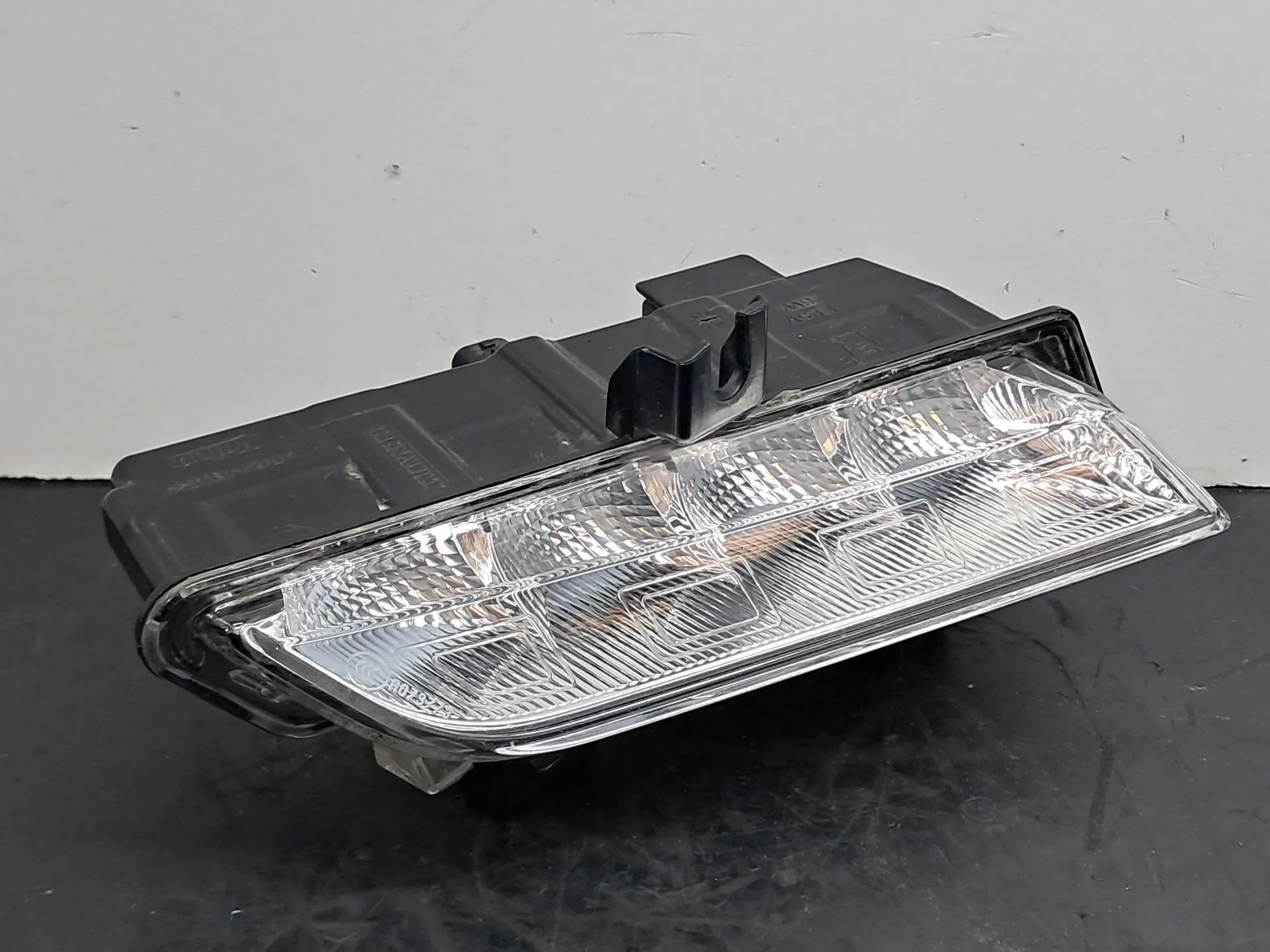 Luz circulação diurna direita RENAULT Clio IV (BH_) | 2012 - 2021