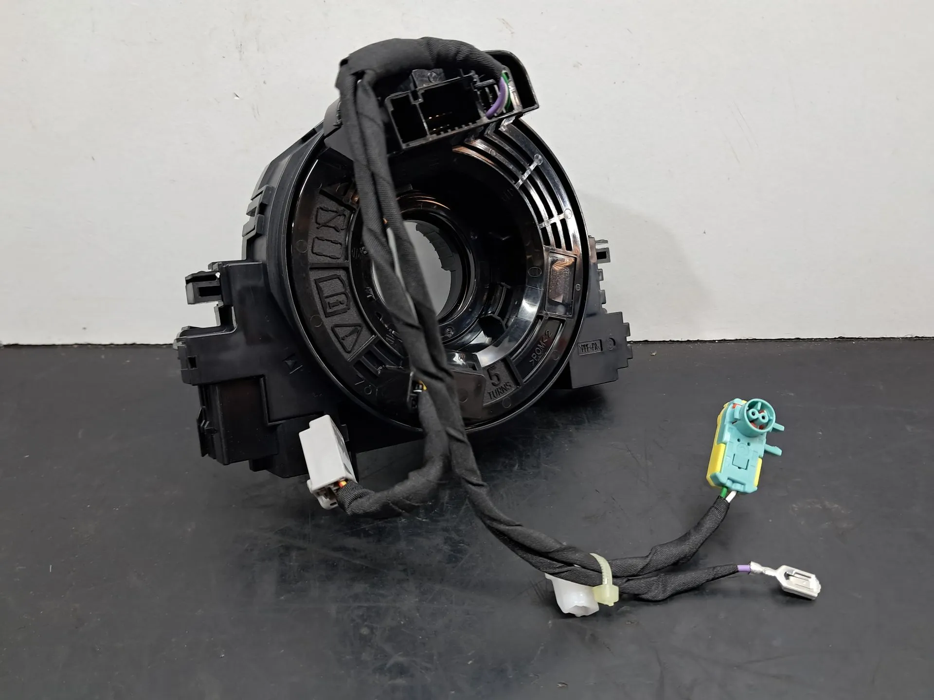 Fita de airbags TOYOTA RAV4 V (_A5_, _H5_) | 2018 - 2025