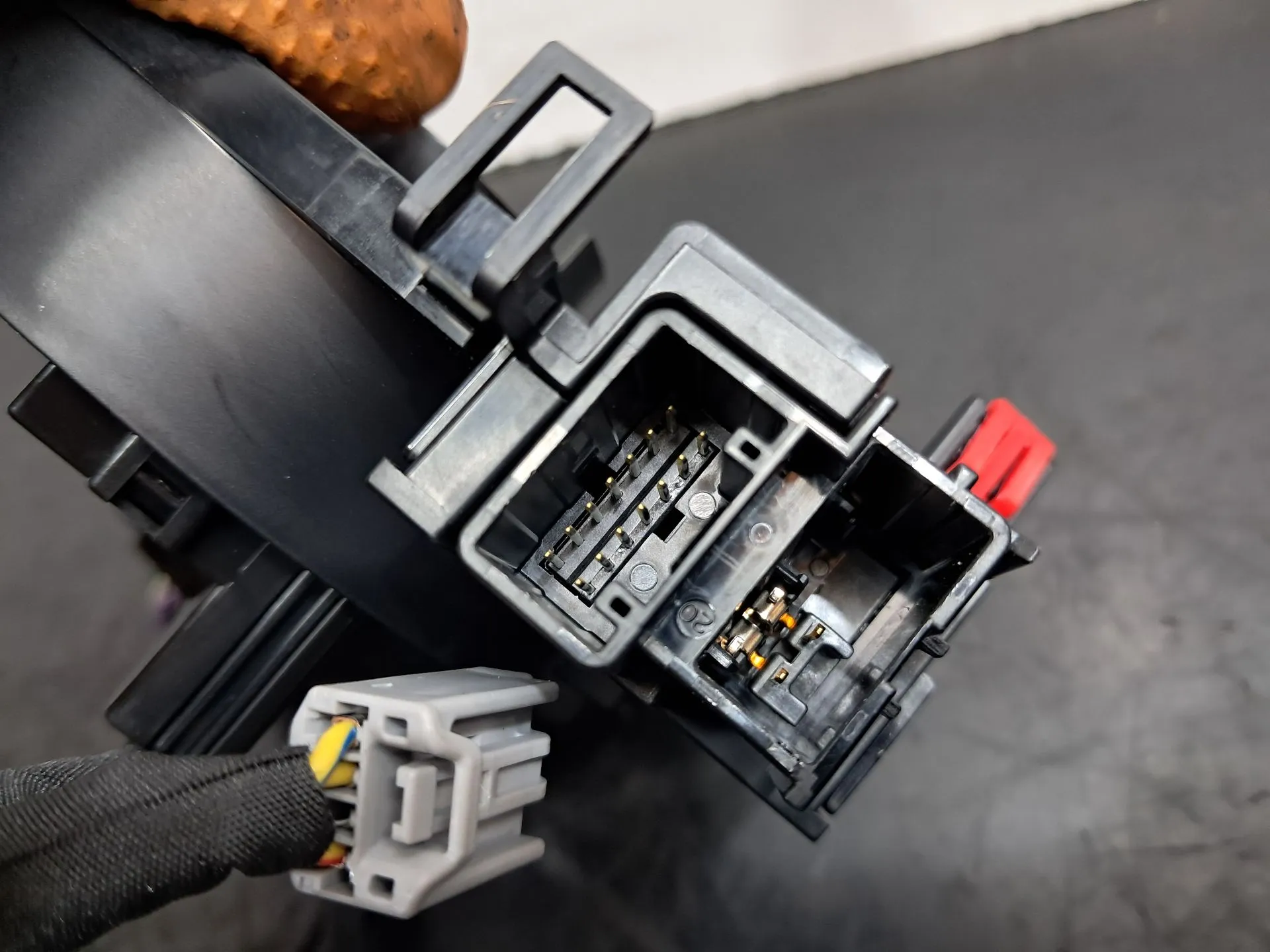 Fita de airbags TOYOTA RAV4 V (_A5_, _H5_) Imagem-6