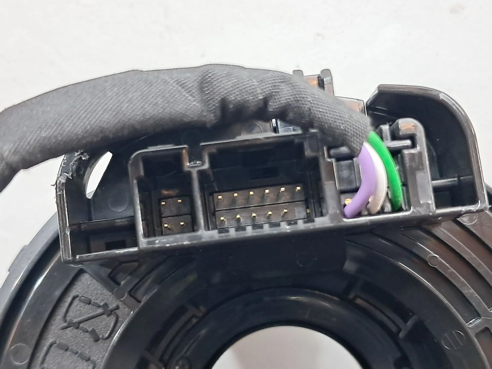 Fita de airbags TOYOTA RAV4 V (_A5_, _H5_) Imagem-2