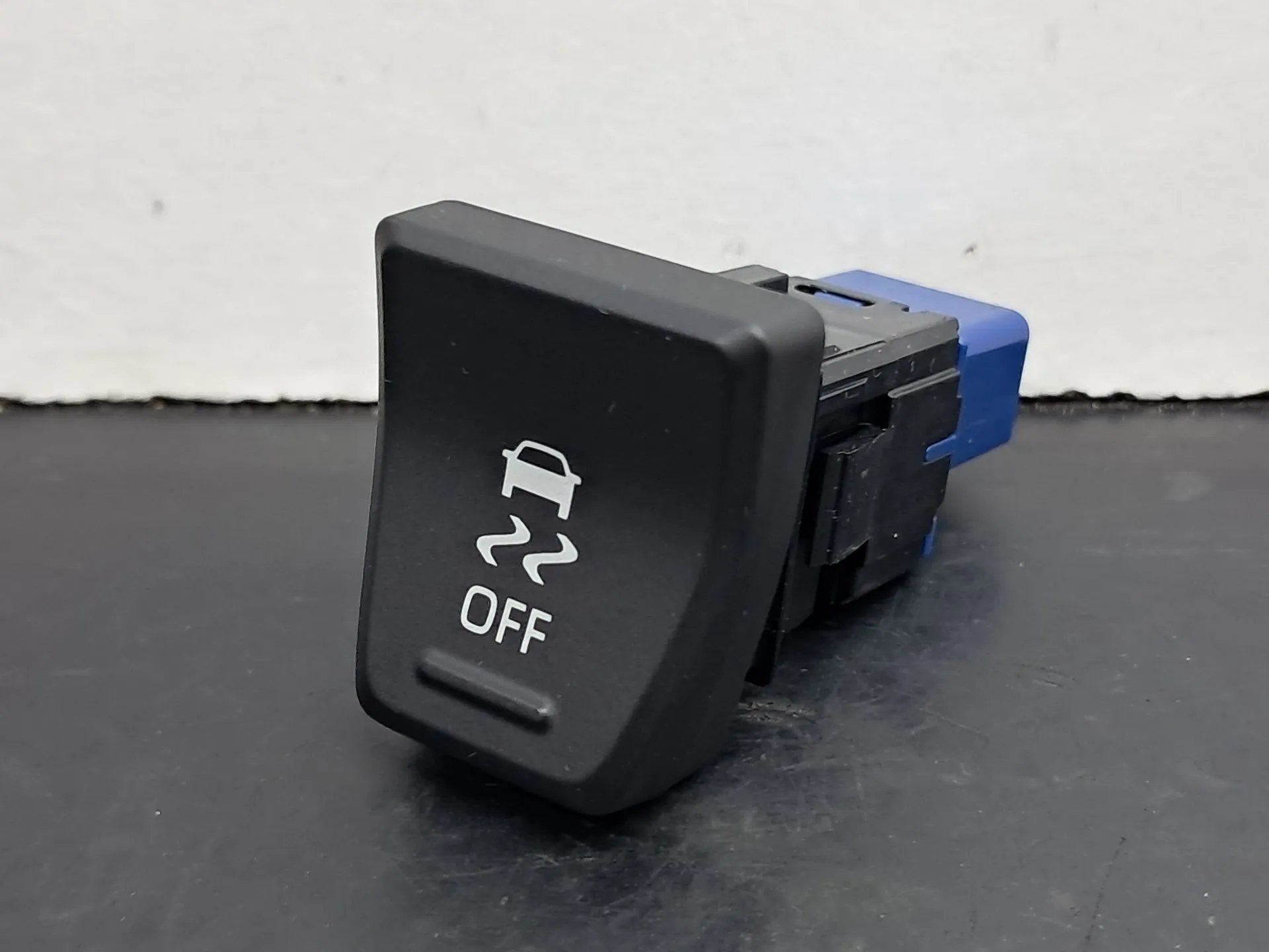 Botão / interruptor controlo tração TOYOTA RAV4 V (_A5_, _H5_)