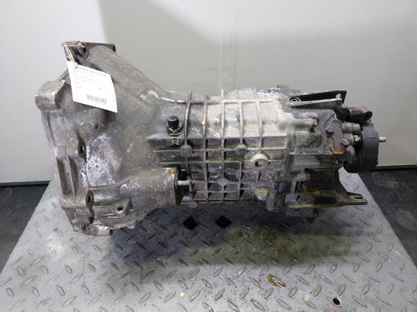 Caixa de velocidades manual BMW 5 (E34) Imagem-1