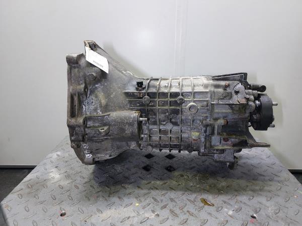 Caixa de velocidades manual BMW 5 (E34)