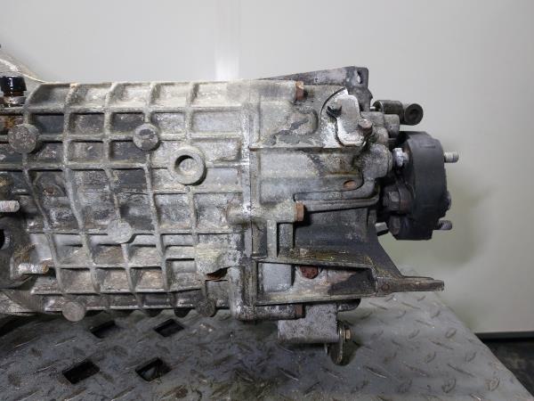 Caixa de velocidades manual BMW 5 (E34) Imagem-4