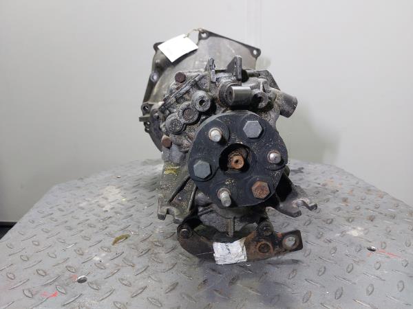 Caixa de velocidades manual BMW 5 (E34) Imagem-5