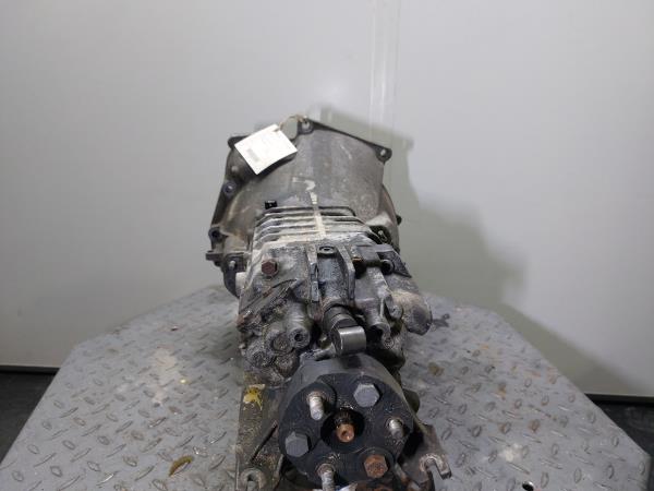 Caixa de velocidades manual BMW 5 (E34) Imagem-6