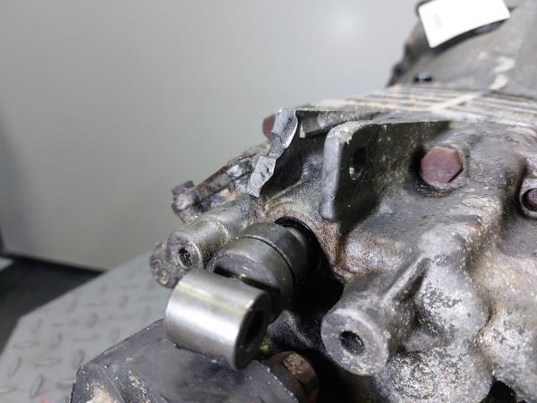 Caixa de velocidades manual BMW 5 (E34) Imagem-7