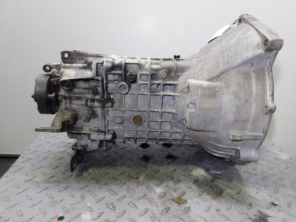 Caixa de velocidades manual BMW 5 (E34) Imagem-8