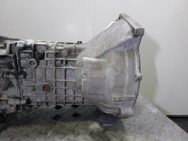 Caixa de velocidades manual BMW 5 (E34) Imagem-10