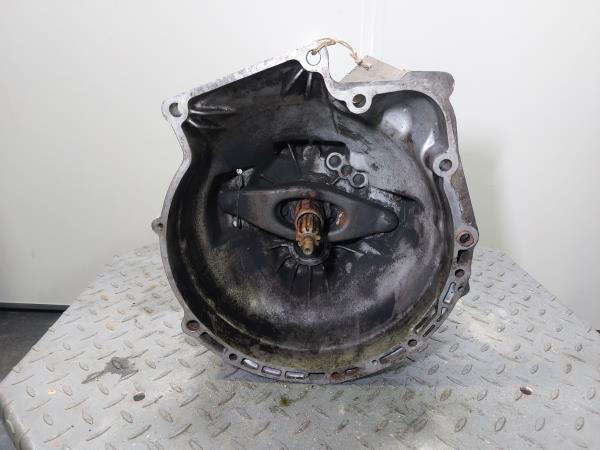 Caixa de velocidades manual BMW 5 (E34) Imagem-11