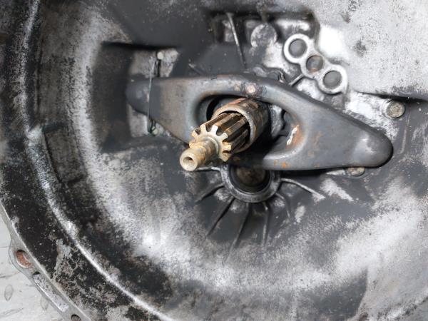 Caixa de velocidades manual BMW 5 (E34) Imagem-12