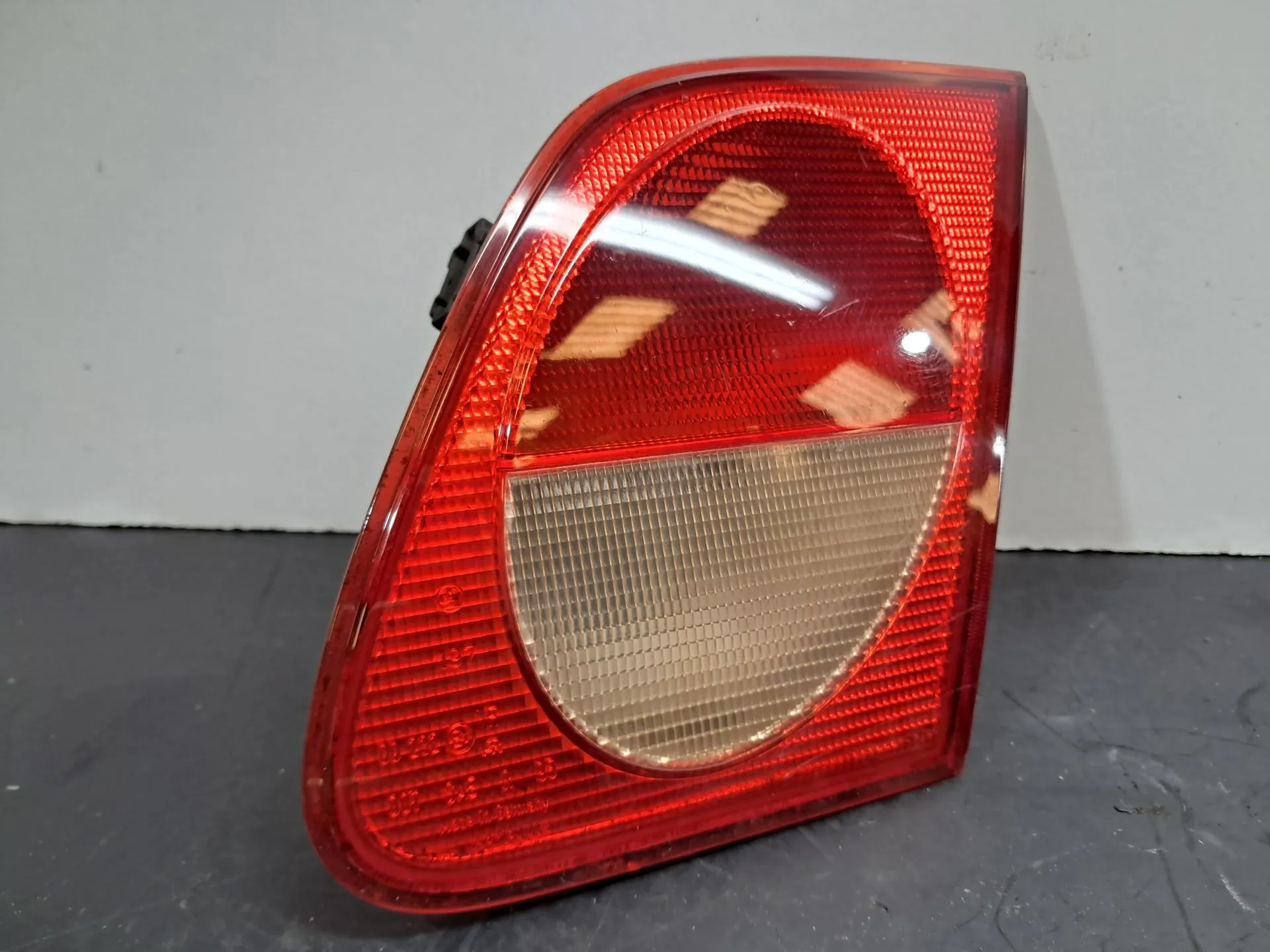 Right Tail light MERCEDES-BENZ Classe E (W210)