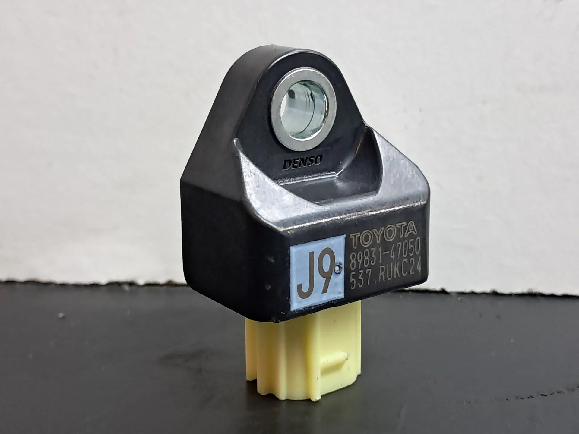 Sensor de impacto TOYOTA RAV4 V (_A5_, _H5_)