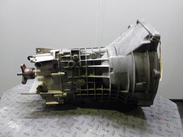 Caixa de velocidades manual BMW 5 (E34)