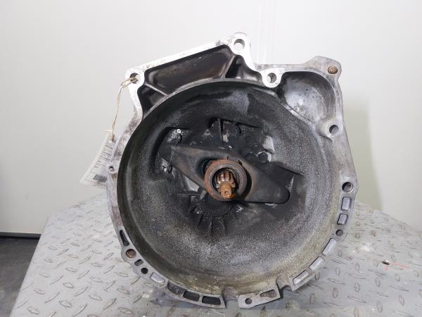 Caixa de velocidades manual BMW 5 (E34) Imagem-4