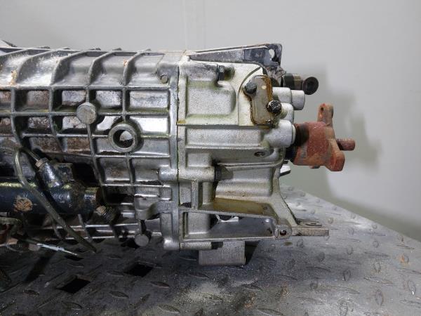 Caixa de velocidades manual BMW 5 (E34) Imagem-9