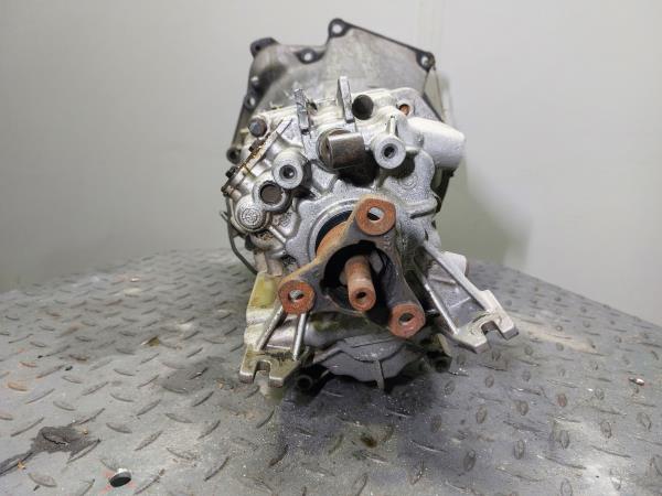 Caixa de velocidades manual BMW 5 (E34) Imagem-10