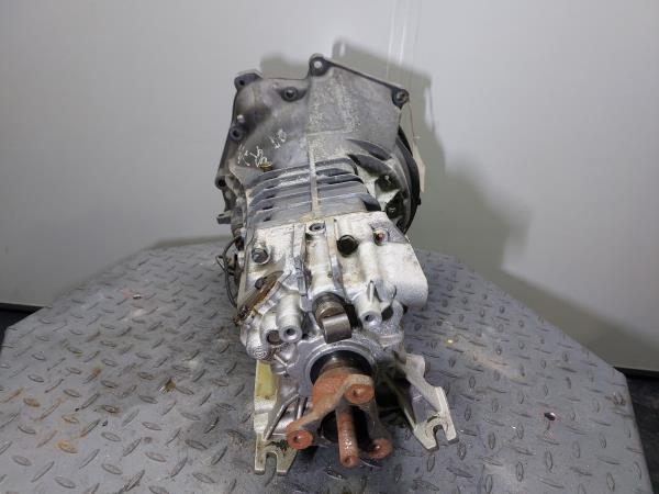 Caixa de velocidades manual BMW 5 (E34) Imagem-11