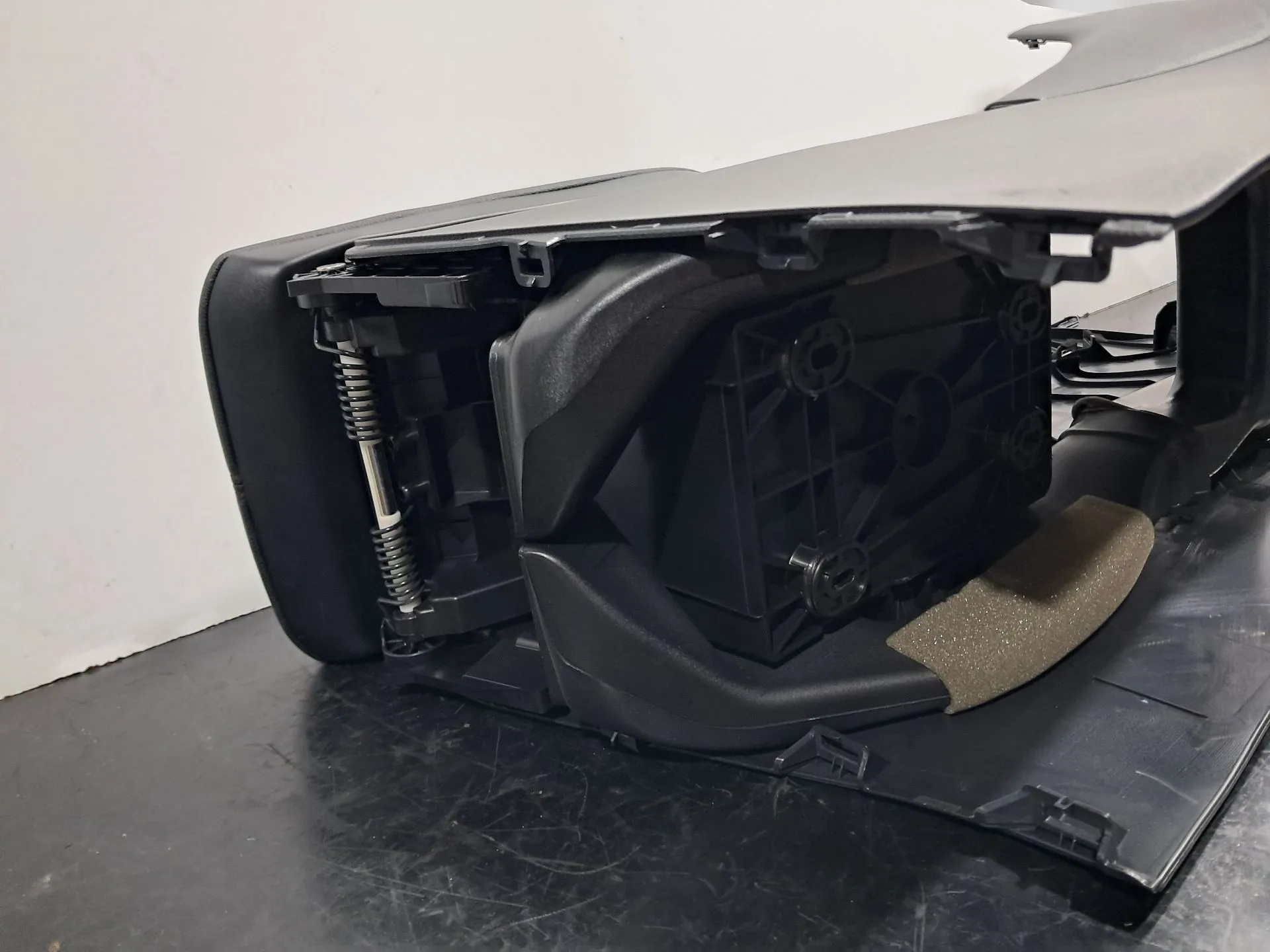 Consola central TOYOTA RAV4 V (_A5_, _H5_) Imagem-5
