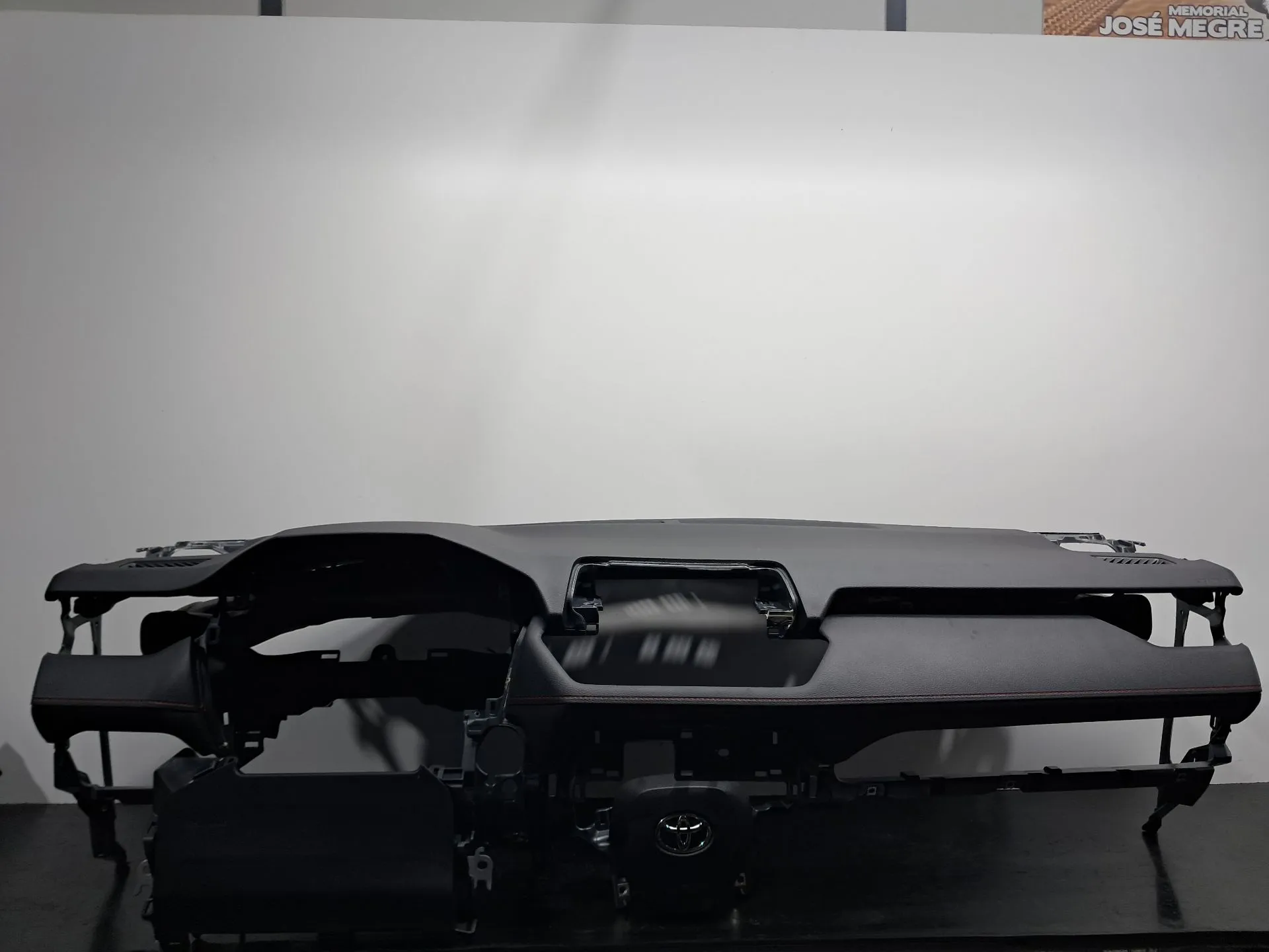 Kit airbag TOYOTA RAV4 V (_A5_, _H5_)