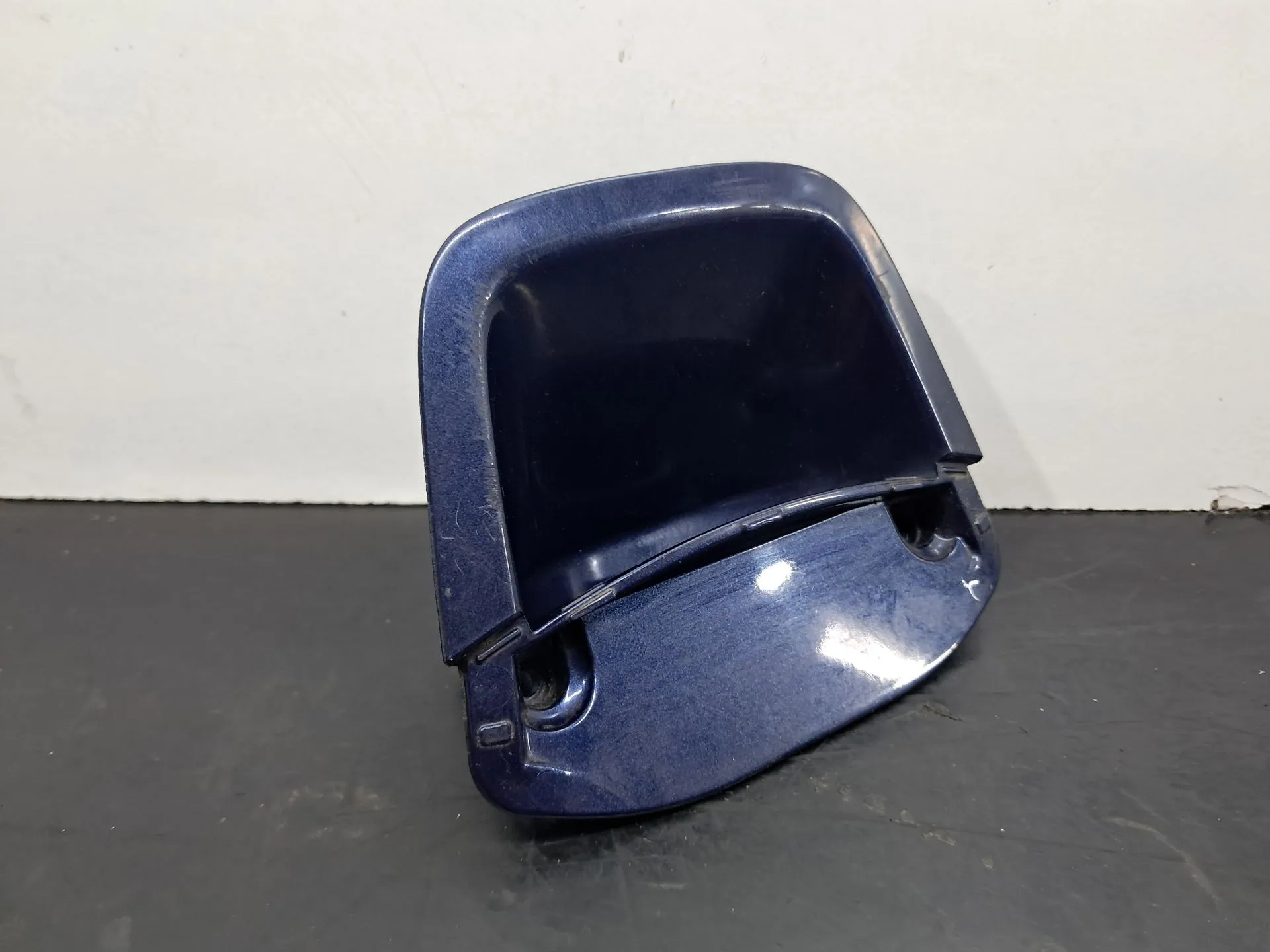 Puxador porta da mala OPEL Agila B (H08)