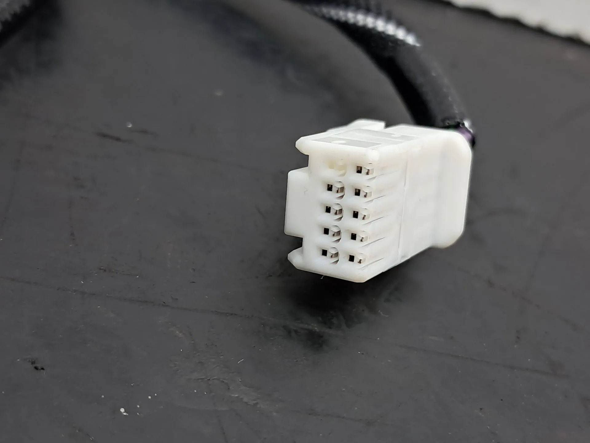 Instalação elétrica interior / cablagem interior TOYOTA RAV4 V (_A5_, _H5_) Imagem-2