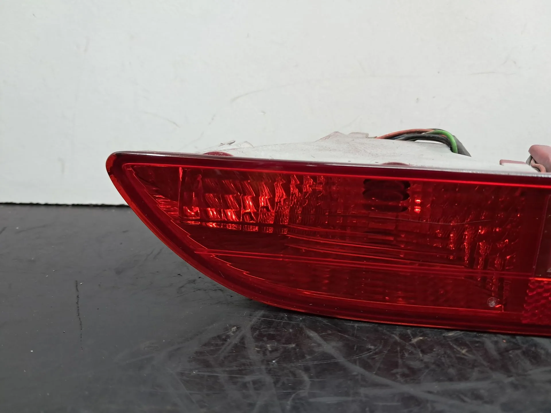 Fanale antinebbia posteriore destro AUDI Q5 (8R) Imagem-1