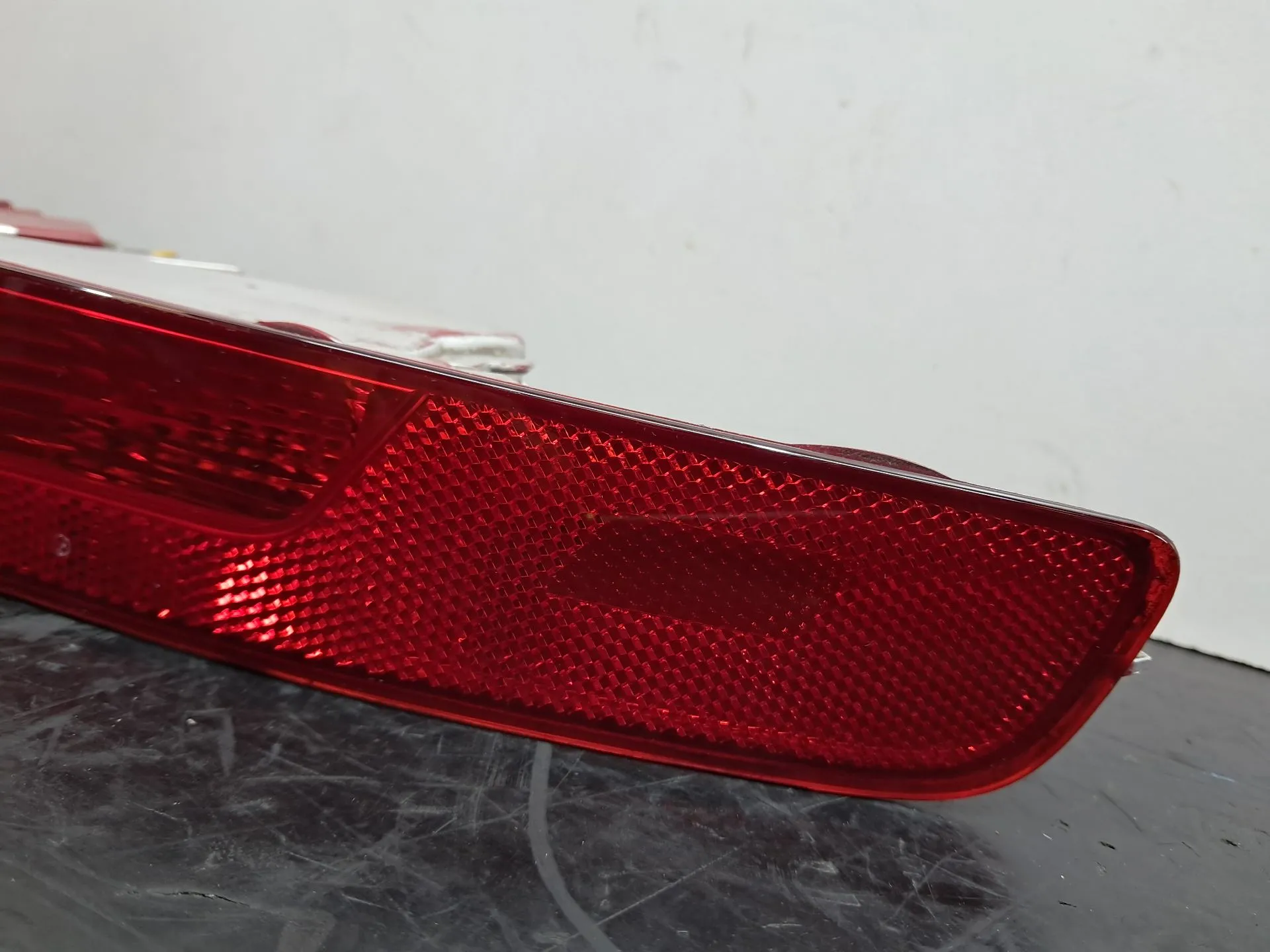 Fanale antinebbia posteriore destro AUDI Q5 (8R) Imagem-5