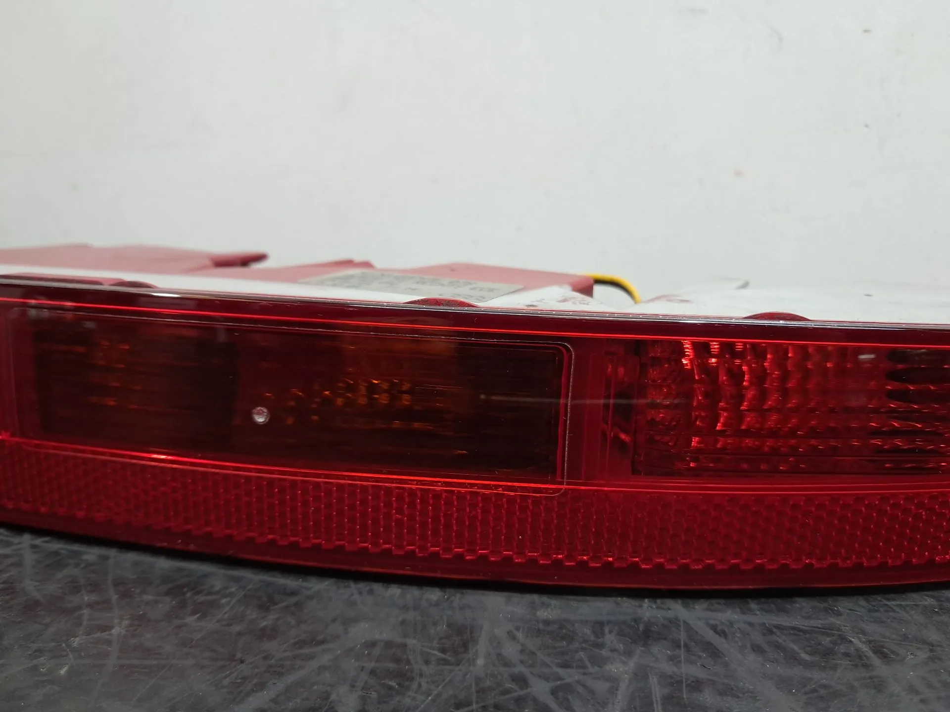Fanale antinebbia posteriore destro AUDI Q5 (8R) Imagem-3