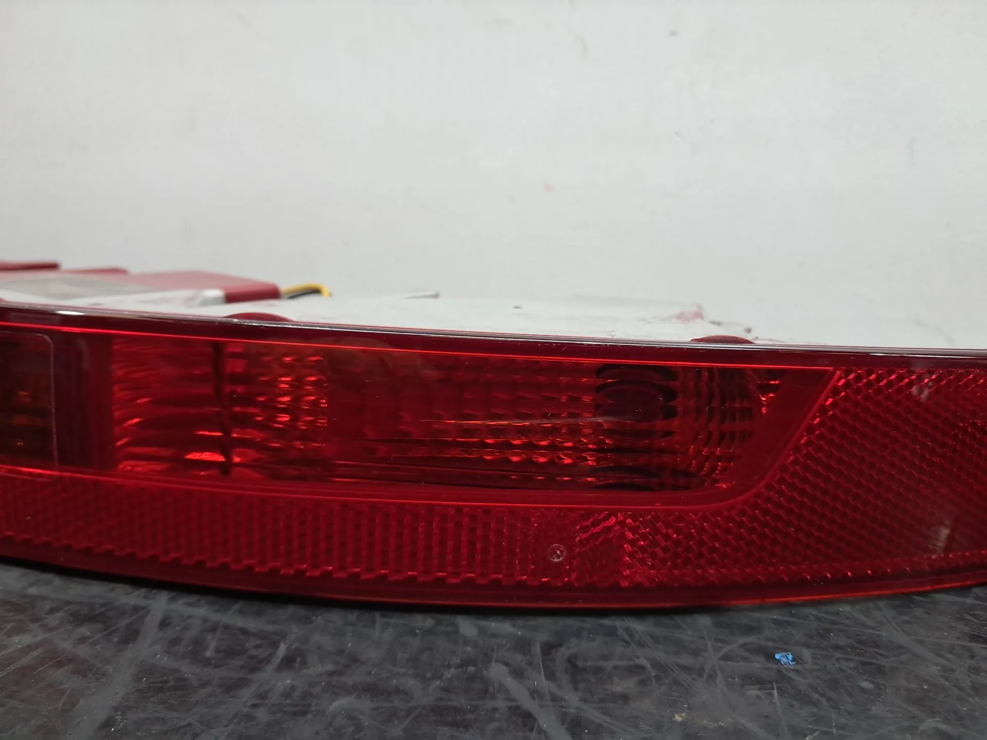 Fanale antinebbia posteriore destro AUDI Q5 (8R) Imagem-4