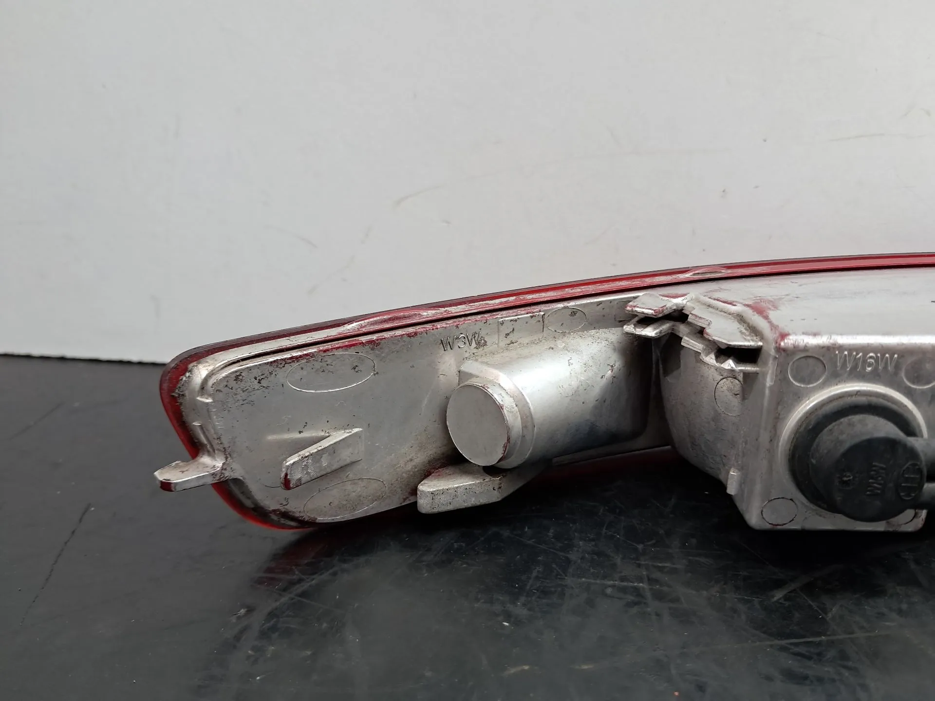 Fanale antinebbia posteriore destro AUDI Q5 (8R) Imagem-7