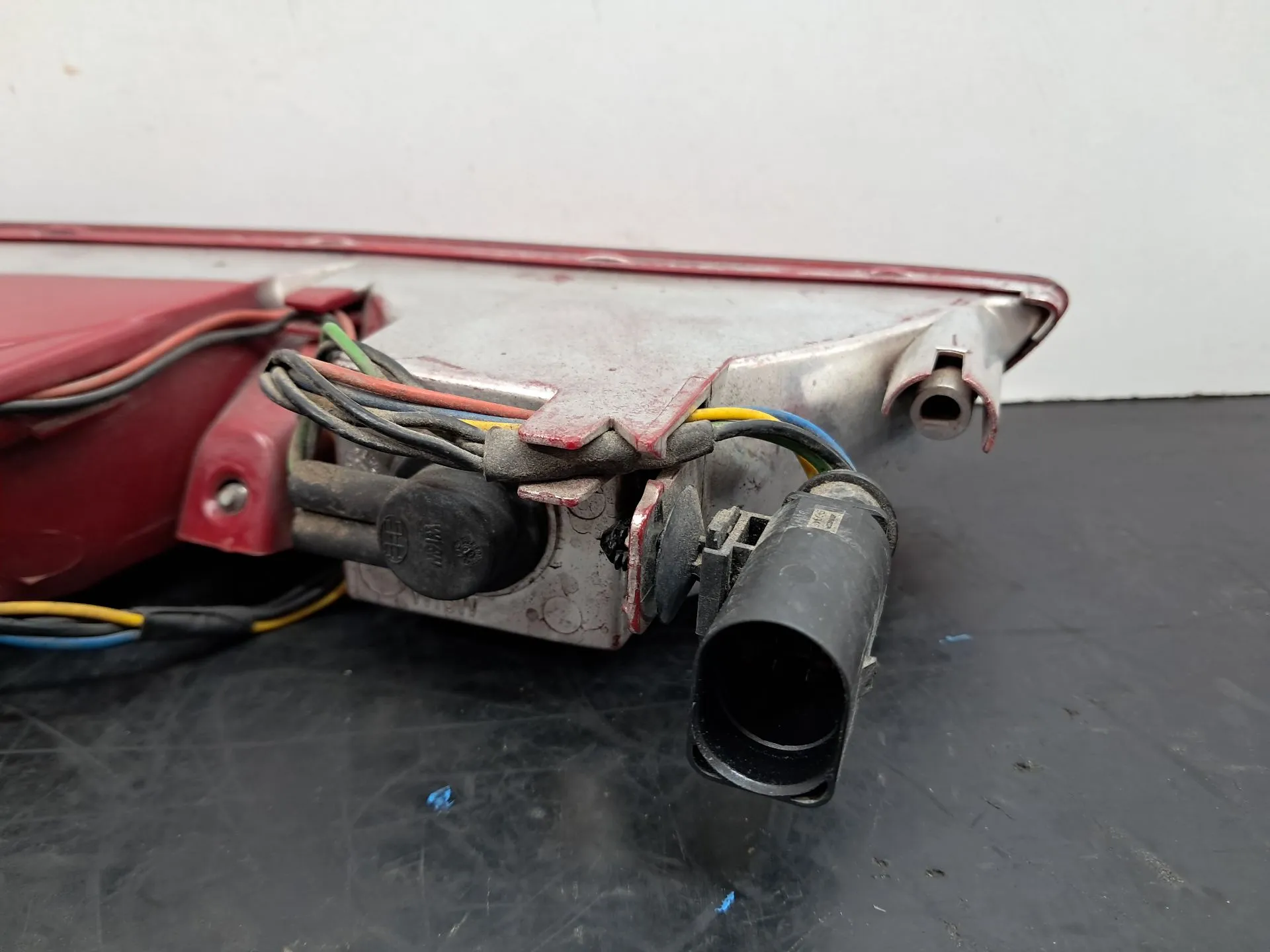 Fanale antinebbia posteriore destro AUDI Q5 (8R) Imagem-10