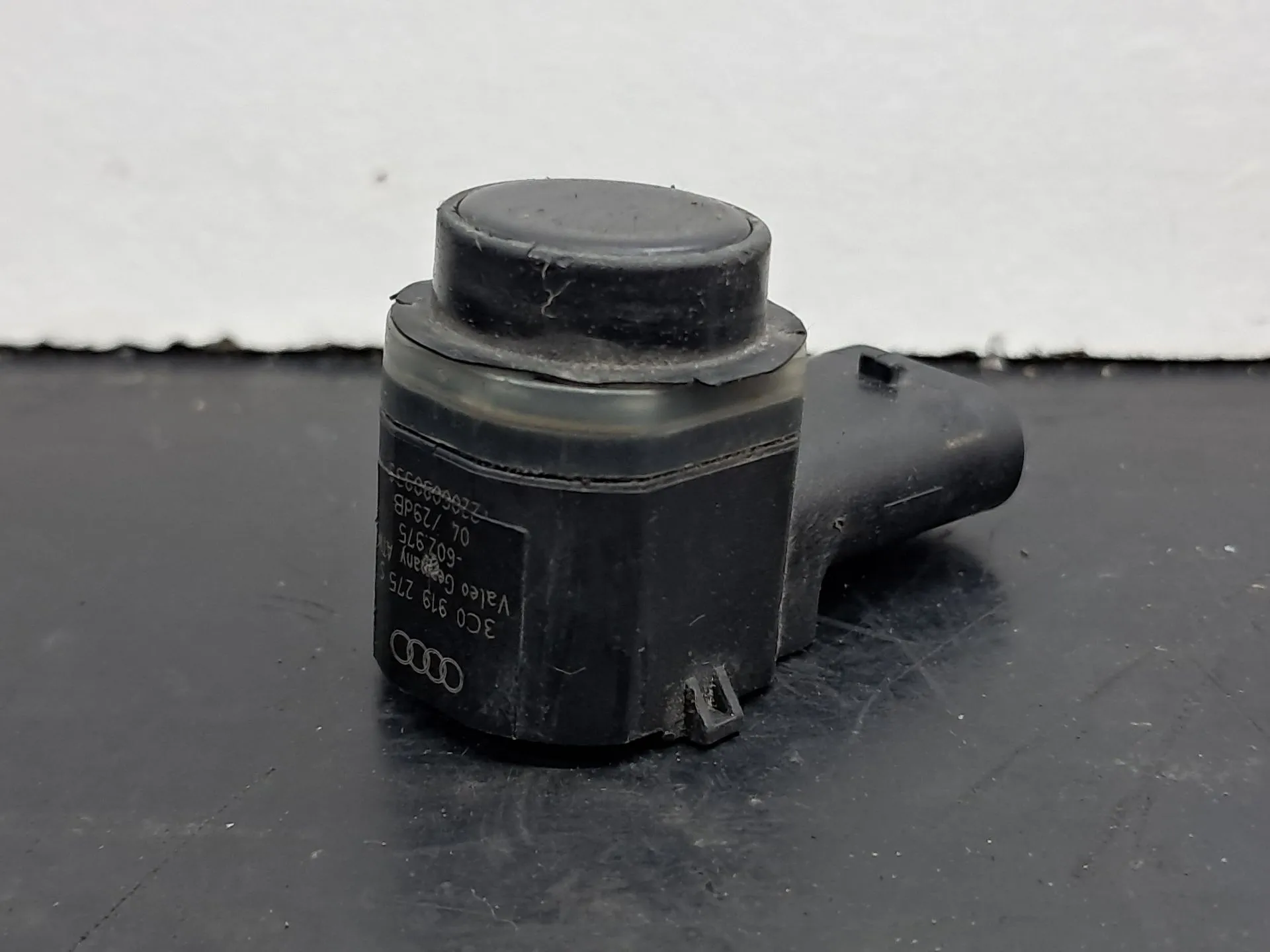 Rear Parking Sensor AUDI Q5 (8R)