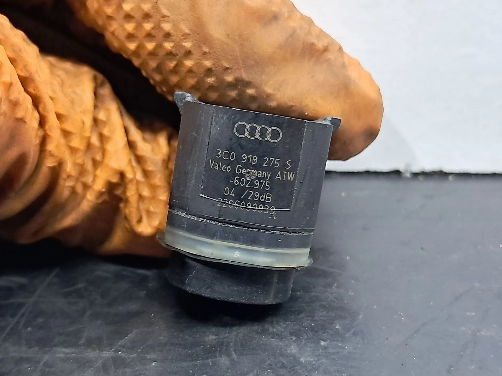 Rear Parking Sensor AUDI Q5 (8R) Imagem-2
